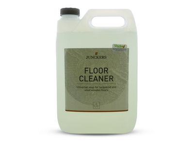 Junckers Floor Cleaner 5 L bisher Sylva Cleaner