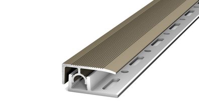 Prinz Profi-Tec Junior Abschlussprofil Nr. 320, 26 mm 90 cm
