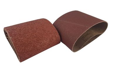 Schleifband 200 x 551 mm Normalkorund