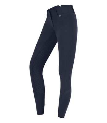 Waldhausen Reithose Micro Sport Silikon High Waist in verschiedenen Farben