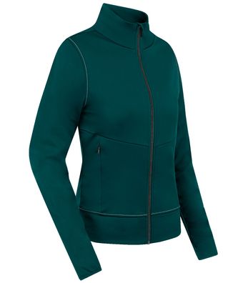 Waldhausen Powerfleece Jacke Halifax, Reitjacke in zwei Farben