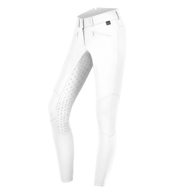 Waldhausen Reithose Hella High Waist Silikon, Hochbundhose in verschiedenen Farben