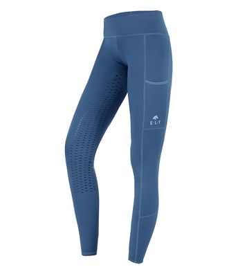 Waldhausen Thermo-Reitleggings Ella, Winterleggings in vielen Farben