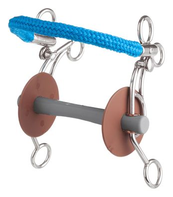 Waldhausen beris Tandem mit Comfortstange, Gebiss