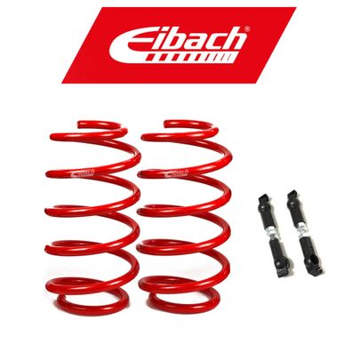 EIBACH Sportline Gewinde-federn 45/40MM FÜR BMW 5ER G31 2WD/4WD AB 1141KG/1216KG