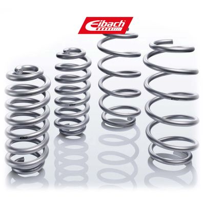 EIBACH PRO-LIFT KIT Höherlegungsfedern + 25-30MM FÜR VW CADDY V GROßRAUMLIMOUSINE