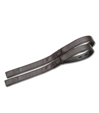 Waldhausen Wintec Webbers mit Schlaufe in braun