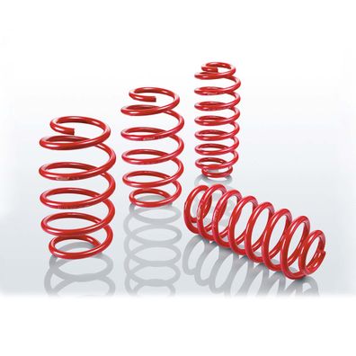 EIBACH Sportline Gewinde-federn 45/40MM FÜR BMW 5ER G30 2WD + 4WD AB 1141KG