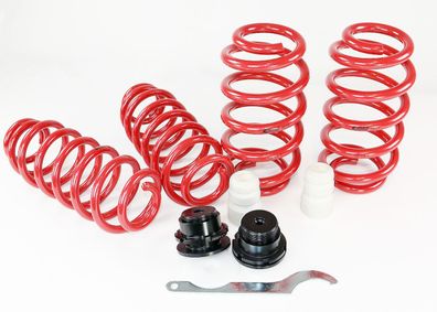 EIBACH Sportline Gewindefedern 35/15-35MM TIEFER FÜR VW ARTEON 4WD AB 1041KG