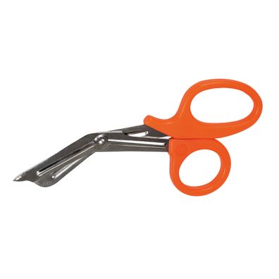 Elite Bags CUT Trauma-Schere Orange 9 x 18 x 0,8 cm