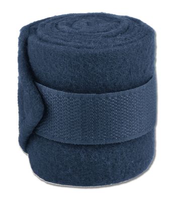 Waldhausen Fleecebandage Shetty, 4er Set in vielen Farben