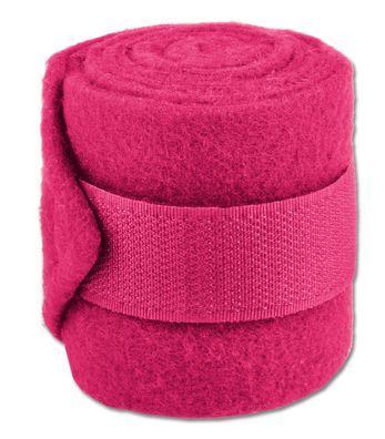 Waldhausen Fleecebandage Shetty, 4er Set