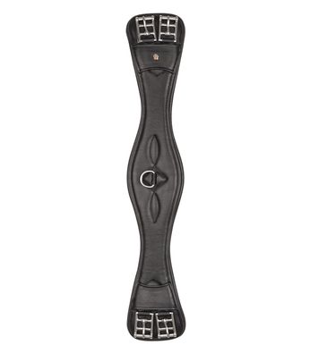 Waldhausen Lederkurzgurt Comfort, Softleder