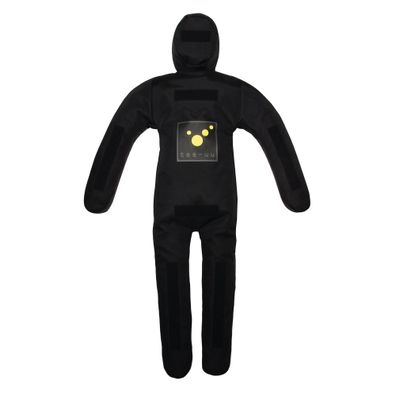 tee-uu CRASH JUNIOR Übungspuppe 110 cm