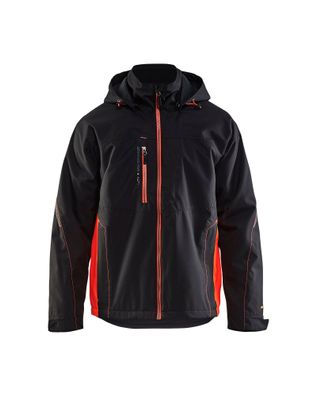 Blakläder® Shell Jacke 4790 1977