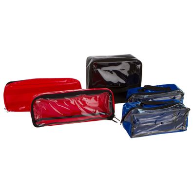 Modultaschen-SET Plane für Notfallrucksack
