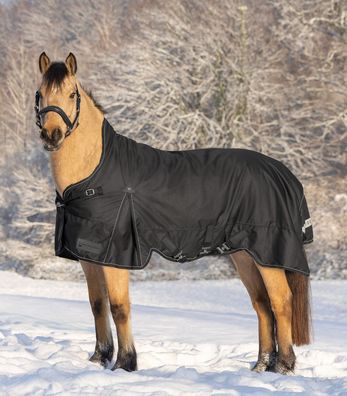 Scandic Outdoordecke, High Neck, Light, 1200 Denier Ripstop