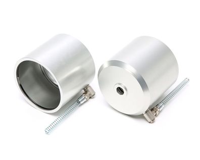 TA Technix Liftkit FÜR TA Gewindefahrwerke Evogwbm04 + Evogwbm08 FÜR BMW E36 E46