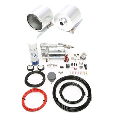 TA Technix Liftkit INKL. Lufterzeugungskit - Evogwvw04, TAGW, X-GW AUDI SEAT VW