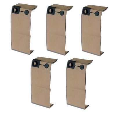 Festool Filtersack FIS-CT/CTL/CTM 22/5 5 Stück für Absaugmobil CT 22 452970