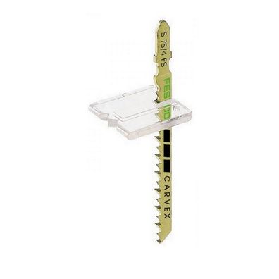 Festool Splitterschutz SP-PS/PSB 300/5 5 Stück für Stichsäge PS 300 490120