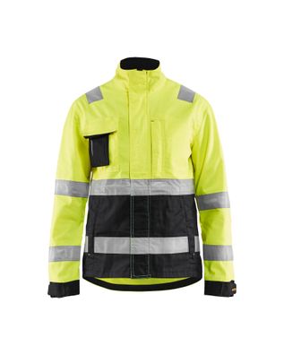 Blakläder Damen High Vis Jacke 4903 1811 in div. Farben