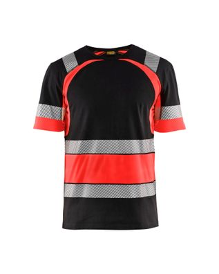 Blakläder High vis T-Shirt 3421 1030 in div. Farben