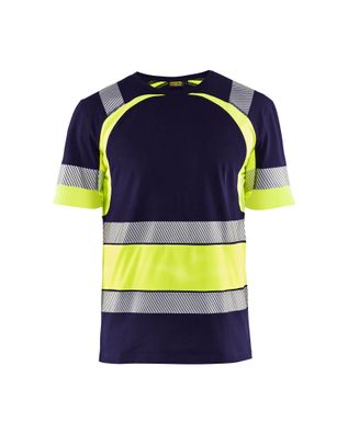 Blakläder High vis T-Shirt 3421 1030 in div. Farben