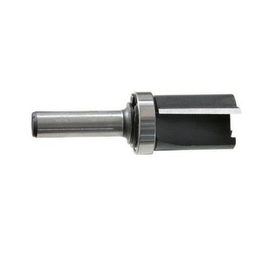 Festool Bündigfräser Fräser HW Schaft 8 mm HW S8 D19/NL25 Schablone 491028