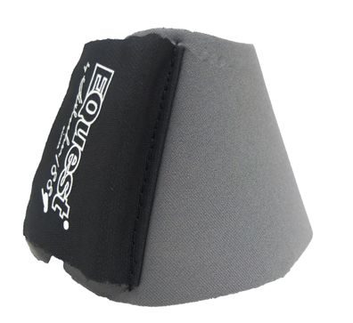 EQuest Neopren Hufglocken in verschiedenen Farben (2er Set)