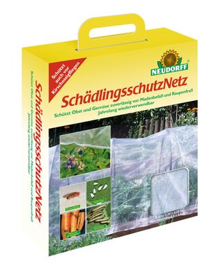 Neudorff SchädlingsschutzNetz, 1 Stück