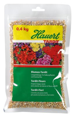 HAUERT Blumen-Tardit, 400 g