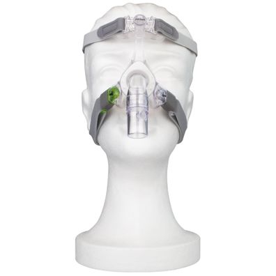 JOYCEone Nasal-Maske CPAP-Maske für die Schlaftherapie Nasenmaske