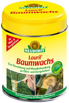 Neudorff Lauril Baumwachs, 125 g