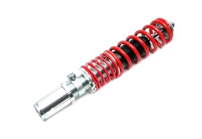TA Technix DEEP Gewindefederbein Vorderachse AUS X-GWVW13 + GWVW17 + GWVW23