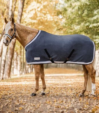 Waldhausen Comfort Fleecedecke Esperia Two, Abschwitzdecke