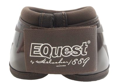 EQuest Ballenschoner ErgoActive in verschiedenen Farben (2er Set)