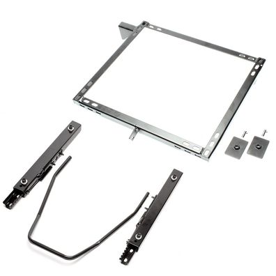 TA Technix Sitzkonsole + Laufschiene RECHTS Beifahrer-seite GOLF 3 GOLF 4 CABRIO