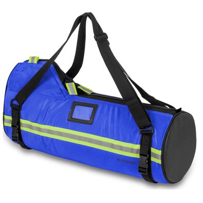 Elite Bags TUBE Sauerstoff-Tasche Blau 66 x 35 x 22 Ø cm