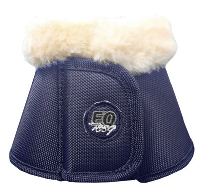 EQuest Hufglocken fake sheep verschiedene Farben