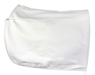 EQuest Verdener Modell, Schabracke, Sattelunterlage