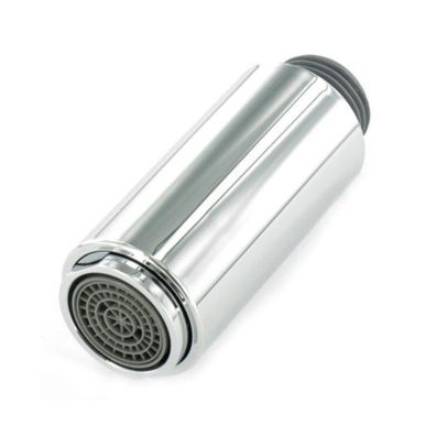 BLANCO Brausekopf CULINA-S MINI HD CHROM NF Galvanisch, CHROM, 121097, Hochdruck