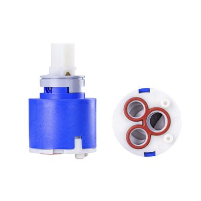 Kartusche 35 mm HD Keramik für Blanco Wasserhahn Hochdruck ersetzt 121894