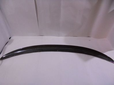 CARBON Heckspoiler LIPPE Spoilerlippe - FÜR BMW F22 / F87 * Retourenware*