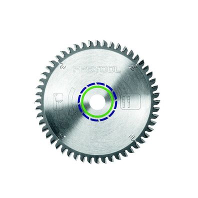 Festool Spezial Sägeblatt 210x2,4x30 TF72 für TS 75 493201