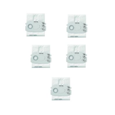 Festool Filtersack Saugbeutel Selfclean 498410 Industriesauger Sauger Ctl Mini