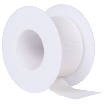 Actiomedic® Heftpflaster Silk 2,5 cm x 5 m auf Spule