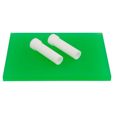 Luftfilter 2er-Set für FLO EOLO Vernebler