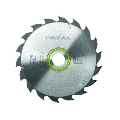 Festool Standard Sägeblatt 160x2,2x20 W18 für TS 55 768129