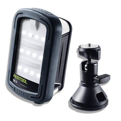 Festool Arbeitsleuchte Syslite KAL II KAL II-Set Nr. 499815